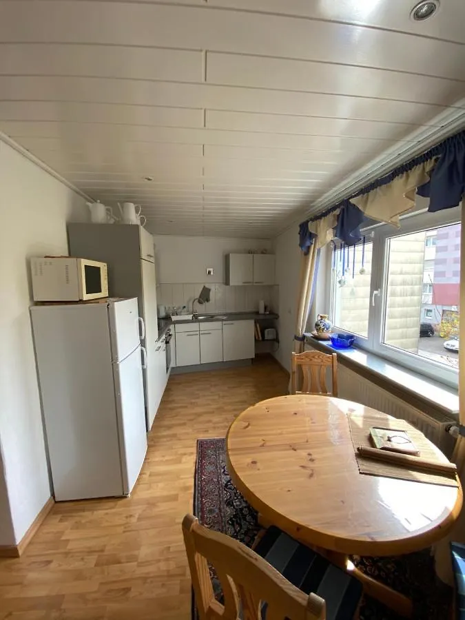 Ferienwohnung-Gasthaus Zum Ross Erlenbach am Main 0*,  Germany