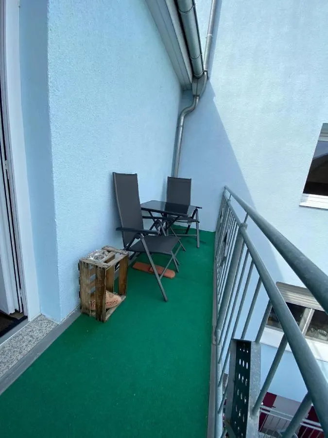 Ferienwohnung-Gasthaus Zum Ross Erlenbach am Main 0*,